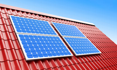 Solar Powering Your Horse Farm