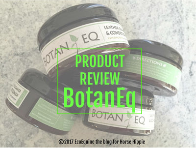 Product Review- BotanEq
